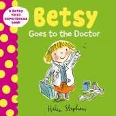Betsy Goes to the Doctor