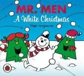 Mr Men and Little Miss: Mr Men: A White Christmas