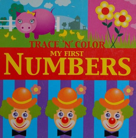 My First Numbers