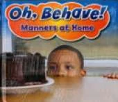 Oh, Behave! Pack A of 4