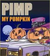 Pimp My Pumpkin