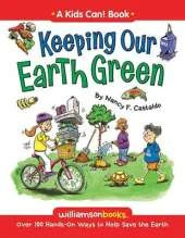 Keeping Our Earth Green