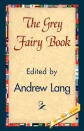The Grey Fairy Book