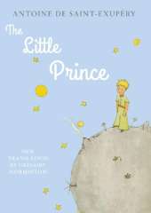 The Little Prince: With the original colour illustrations