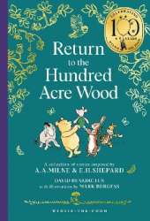 Winnie-the-Pooh: Return to the Hundred Acre Wood