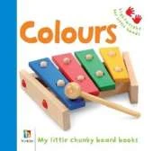 Colours