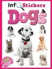 Info Stickers Dogs