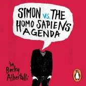 Simon vs. the Homo Sapiens Agenda