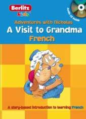 French Berlitz Kids a Visit to Grandma