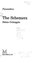 Pacesetters;Schemers