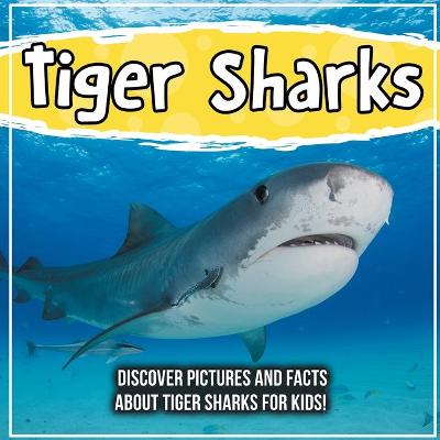 Tiger Sharks: Discover Pictures and Facts About Tiger Sharks For Kids!