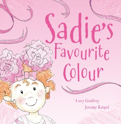 Sadie's Favourite Colour