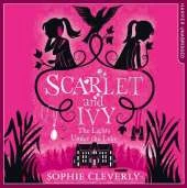 The Lights Under the Lake: A Scarlet and Ivy Mystery