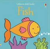 Fish Cloth Book