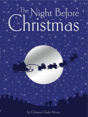 The Night Before Christmas