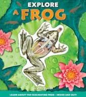 Explore a Frog