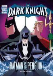 Dark Knight: Batman vs. the Penguin