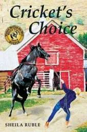 Cricket's Choice