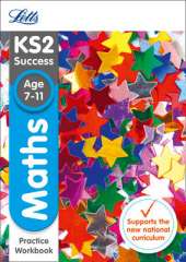 KS2 Maths SATs Practice Workbook: For the 2020 Tests
