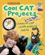 Cool Cat Projects