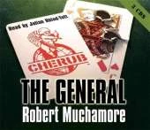 CHERUB: The General: Book 10