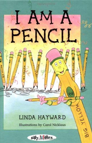I am a Pencil