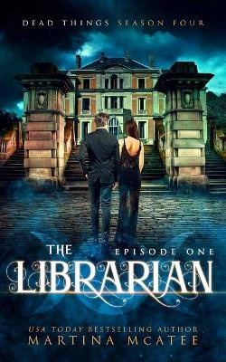 The Librarian: Season Four Episode One
