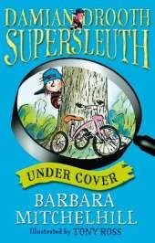 Damian Drooth, Supersleuth: Under Cover