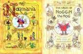 Four Tales of the Northlands