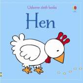 Hen Cloth Book