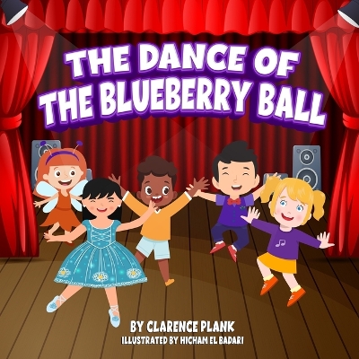 The Dance of the Blueberry Ball