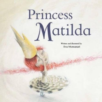 Princess Matilda