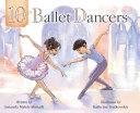 10 Ballet Dancers