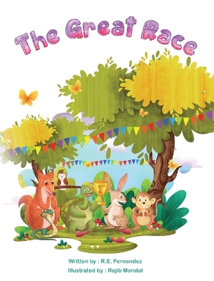 The Great Race