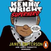 Kenny Wright: Superhero