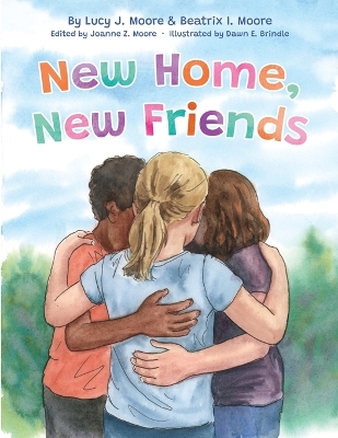 New Home, New Friends