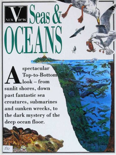 Seas and Oceans