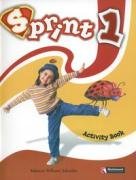 Sprint 1 Activity Book (British English) Beginner A1