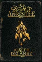 The Spook's Apprentice: Book 1