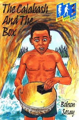 Hop Step Jump; Calabash & The Box