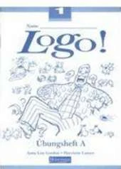 Logo 3 Grun Workbook Single Euro Edition