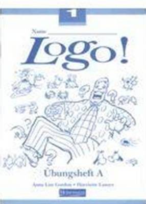 Logo 3 Grun Workbook Single Euro Edition