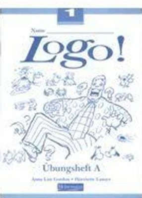 Logo 3 Grun Workbook Single Euro Edition