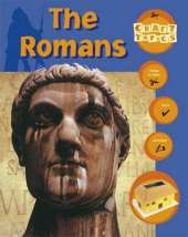 Craft Topics: The Romans