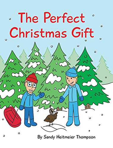 The Perfect Christmas Gift