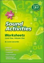 Sounds Activities: Worksheets