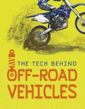 The Tech Behind Off-Road Vehicles
