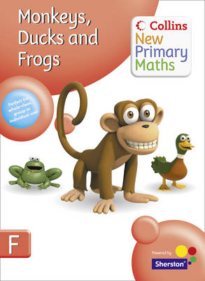 Monkeys, Ducks and Frogs