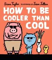 How to Be Cooler than Cool