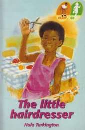 Ready Go; The Little Hairdresser